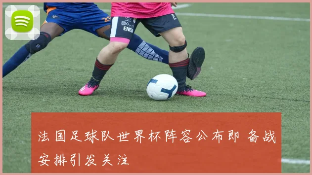 法国足球队世界杯阵容公布即 备战安排引发关注